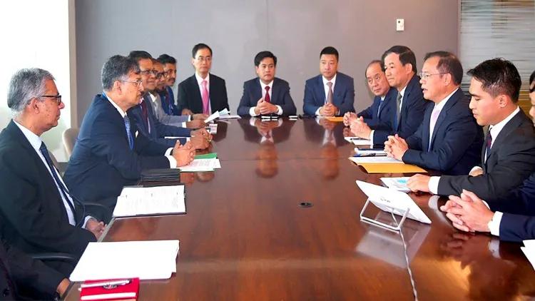 Bangladesh, Vietnam agree to boost security ties against irregular migration, human trafficking
