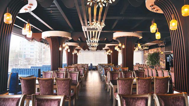 Jhinuk Restaurant elevates beachfront dining in Cox's Bazar