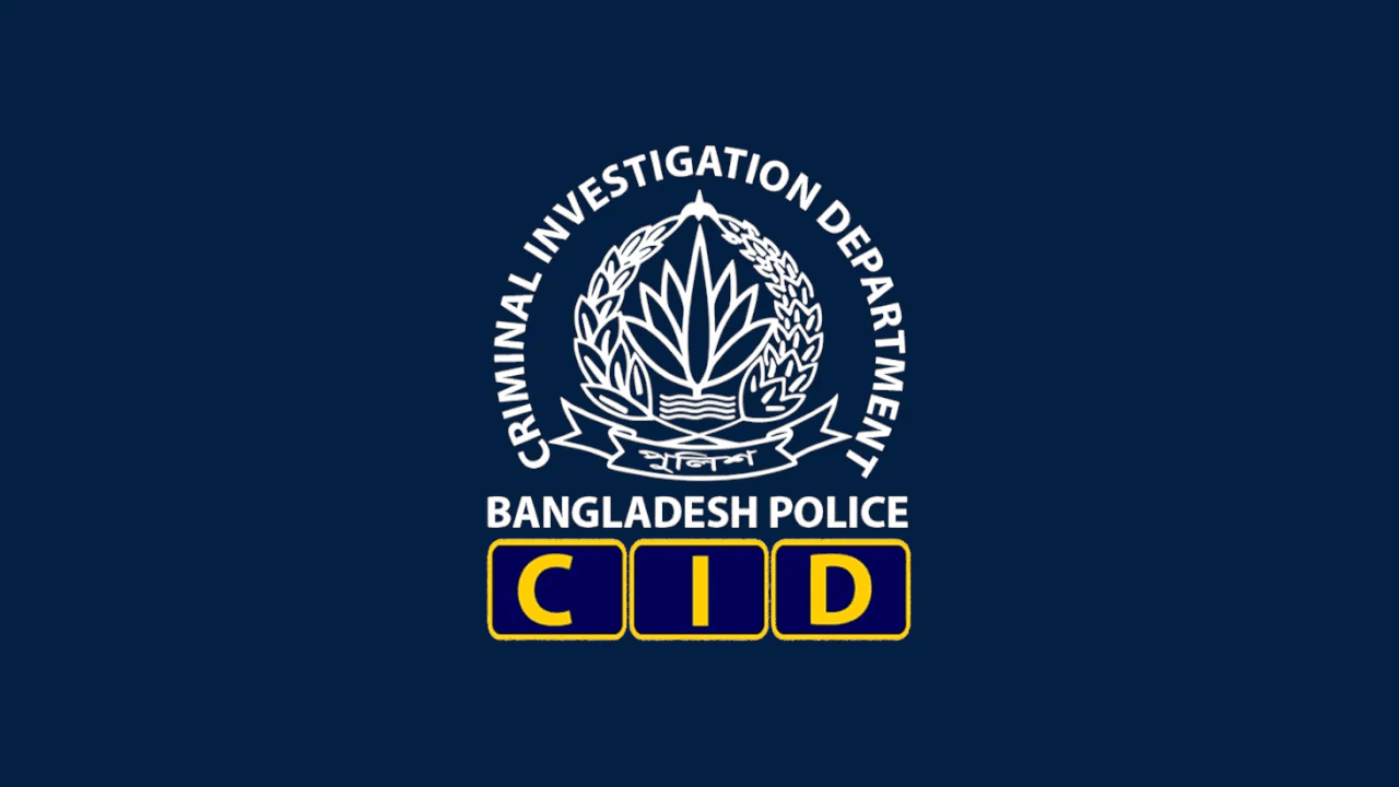 CID sues Flight Expert executives in BDT 35 crore money laundering case