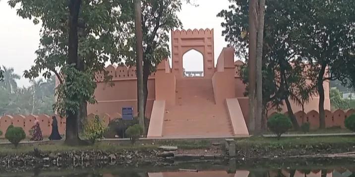 মুন্সীগঞ্জে পর্যটনের অপার সম্ভাবনা