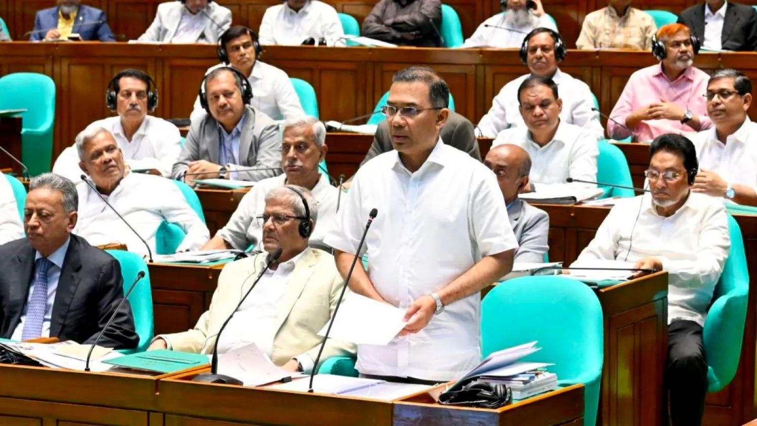 PM outlines plans to boost Bangladesh's tourism sector