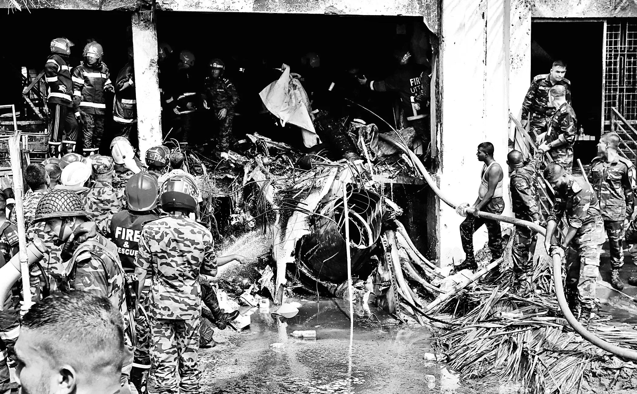 One year after Milestone air crash, key safety reforms yet to take off
