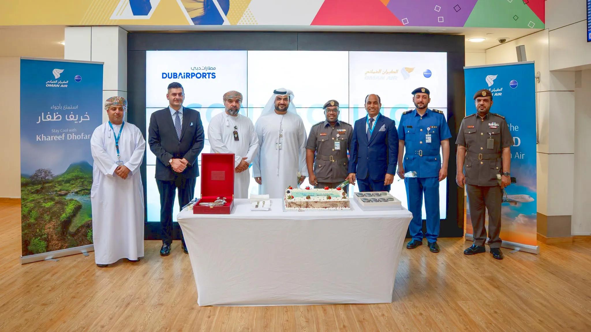 Oman Air launches direct Dubai-Salalah flights to boost regional connectivity